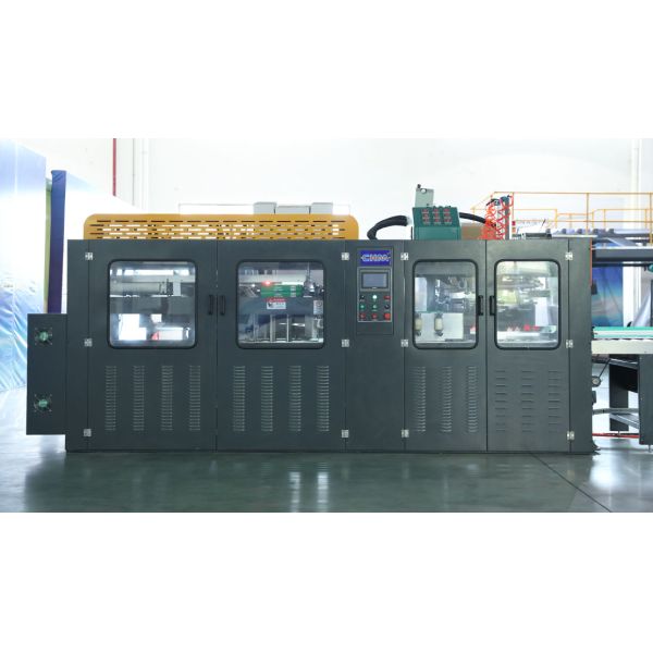 AC Drive Paper A4 Cutting And Packing Machine Box Wrapping Machine