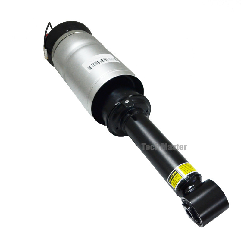 Rubber Sleeve Front Air Shock Absorber For Land Rover Sport LR4 L320 HSE LR019994