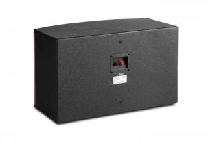 Quality 4 ohms single 10 inch full range three way karaoke speaker OK220 for sale