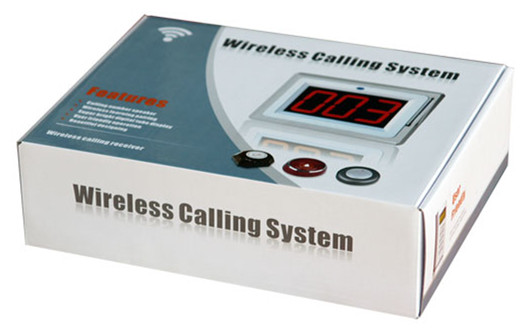 Music Remind Bell Office Boss Call Secretary Office Paging System