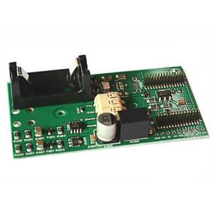 Quality Modular Design Consumer Electronics PCBA Printer PCB Manufacturing Assembly for sale