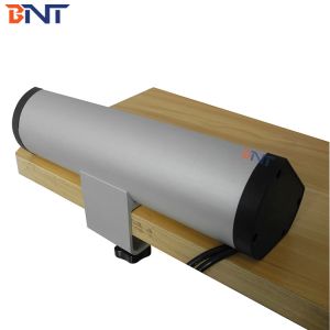 Desktop Mounted Power Outlet With Three Australia Power Interfaces