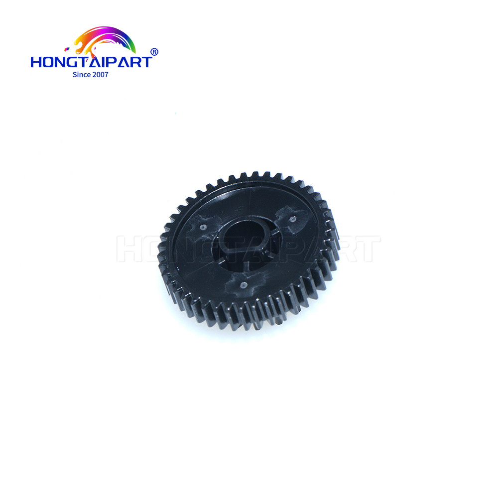 B2343602 B234-3602 Drum Rack Waste Toner Recycling Gear for Ricoh MP1350 MP1107 MP906 MP907 MP1356 MP1357 MP1100 MP1106