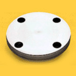 Duplex Stainless Steel Flanges 2507, 2205, 2304, 153MA, 253MA, 309, 904L, 2595MO.