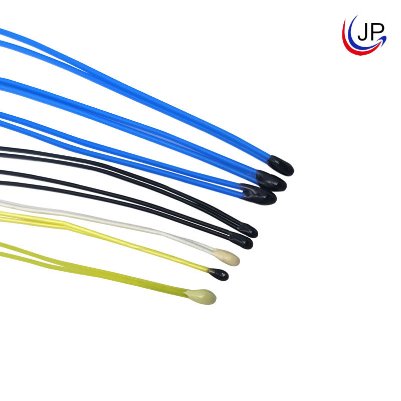 2500K To 4500K NTC Probe Temperature Sensor