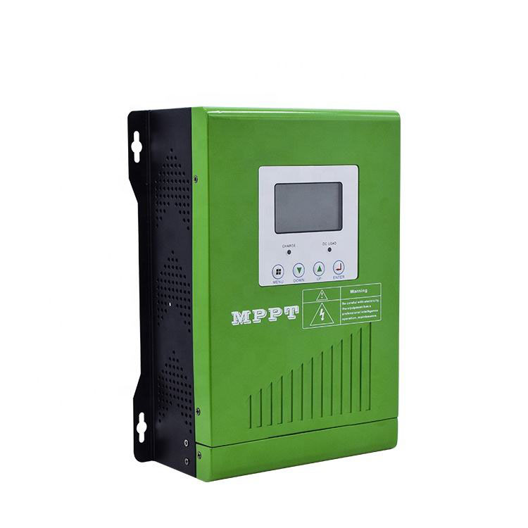 dc to dc solar controlador carga de charger and mppt solar charger