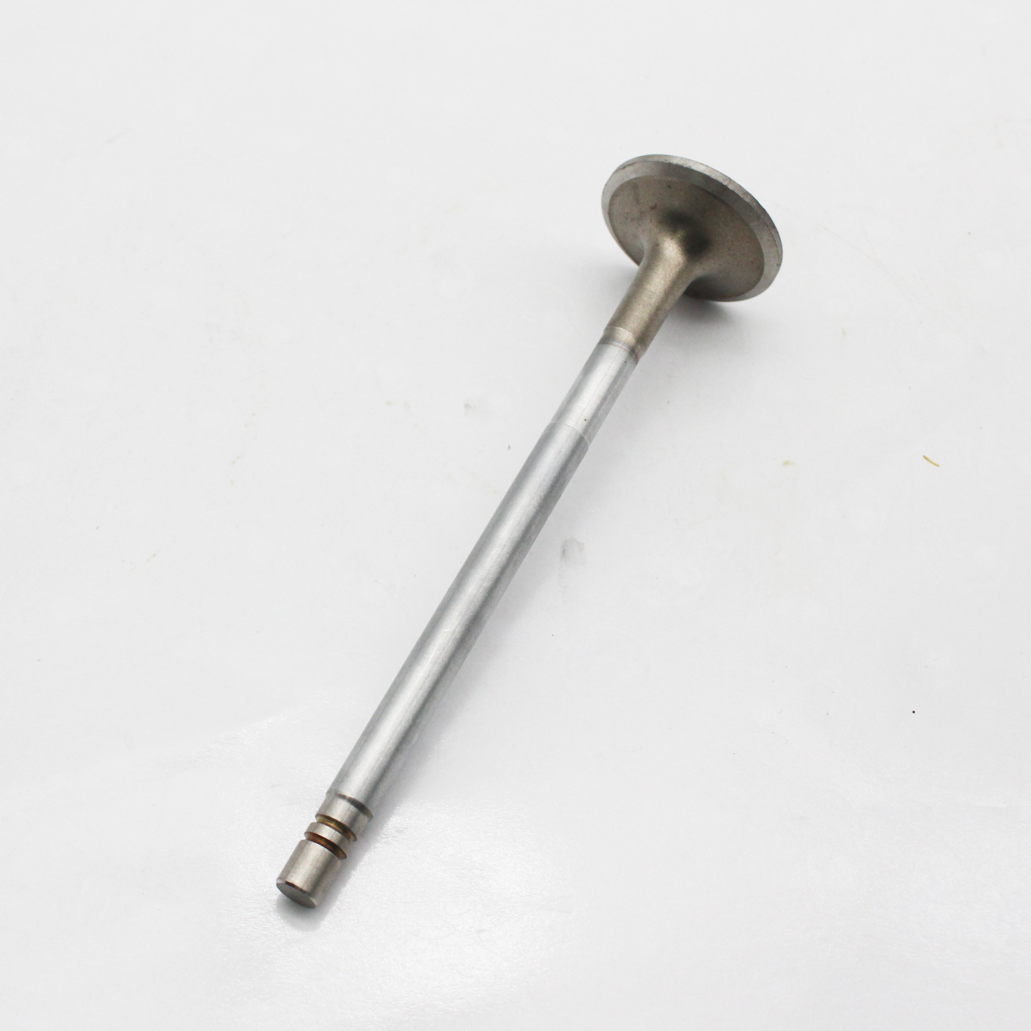 6610-41-4110 6610-41-4210 Diesel Engine Valve NH220 Intake Exhaust Valve For Komatsu