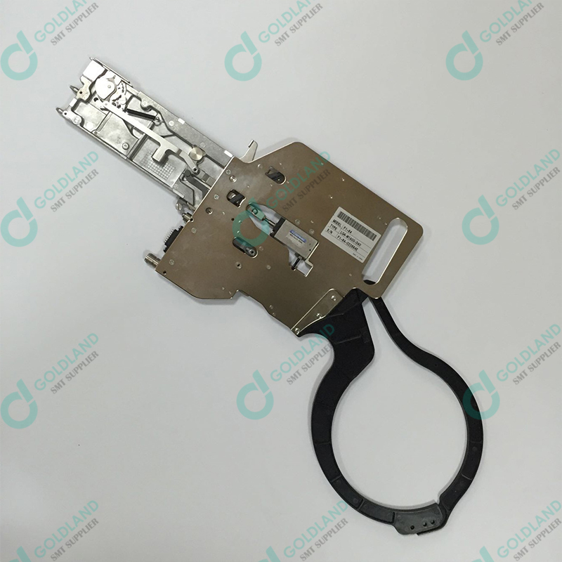 SMT Tape feeders I-pulse feeder LG4-M1A00-040 F1 8x4mm for I-pulse F1-84 components