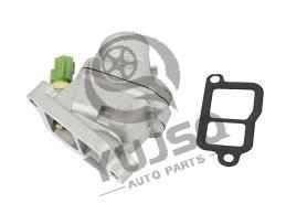 Quality Volvo C30 C70 Thermostat for Diesel Engine Cooling System for sale