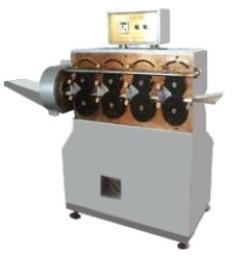 China Chocolate Filling Cake Production Machine Mooncake Producing Packing 200kg on sale