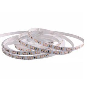 Epistar SMD RGB Led Tape Light Colour Changing 12W/M With 5 Meters , FPC Body