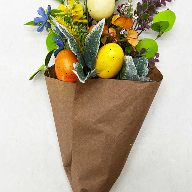 Chinese Artificial Bouquet Wholesale Decoration Holiday Party Wedding Artificial Bouquet
