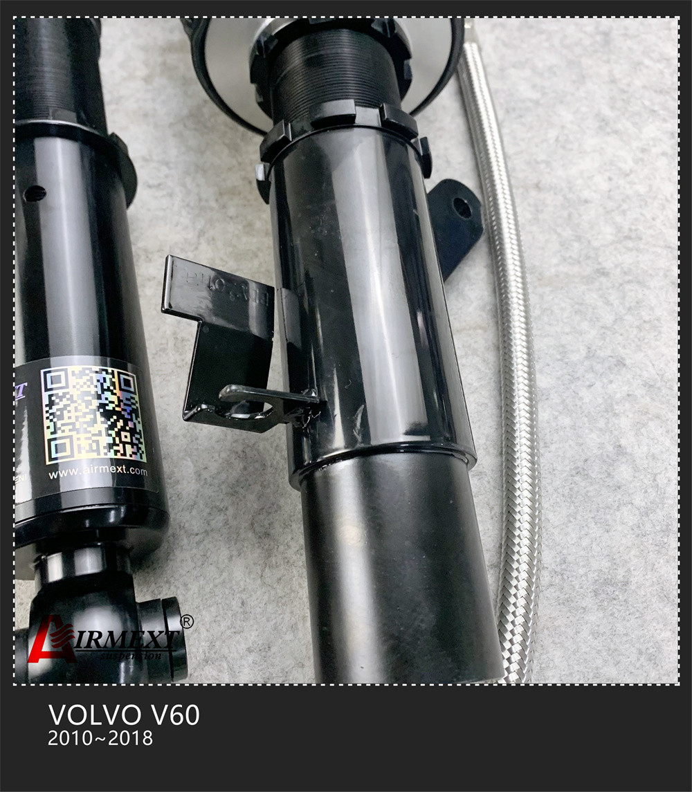 OEM Air Suspension Strut air bag strut kit VOLVO V60 2010-2018