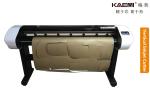 Advanced Manufacturing Plant Vertical Printing and Cutting Plotter 125cm to