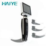 Portable Handheld Anesthesia Adult Pediatric Video Laryngoscope Medical