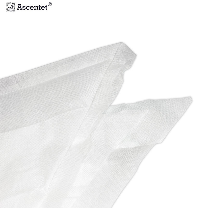 Customized disposable medical surgical gauze triangle bandage