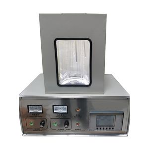 Glass Density Measurement Tester Floatation Density Comparator Ceramics Apparent