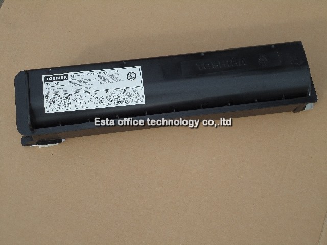 T4530D 5K / 10K / 24K Toshiba Copier Toner For Digital Photo Copiers