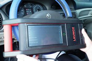 Quality Launch X-431 GDS x431 gds original diagnostic scanner for sale