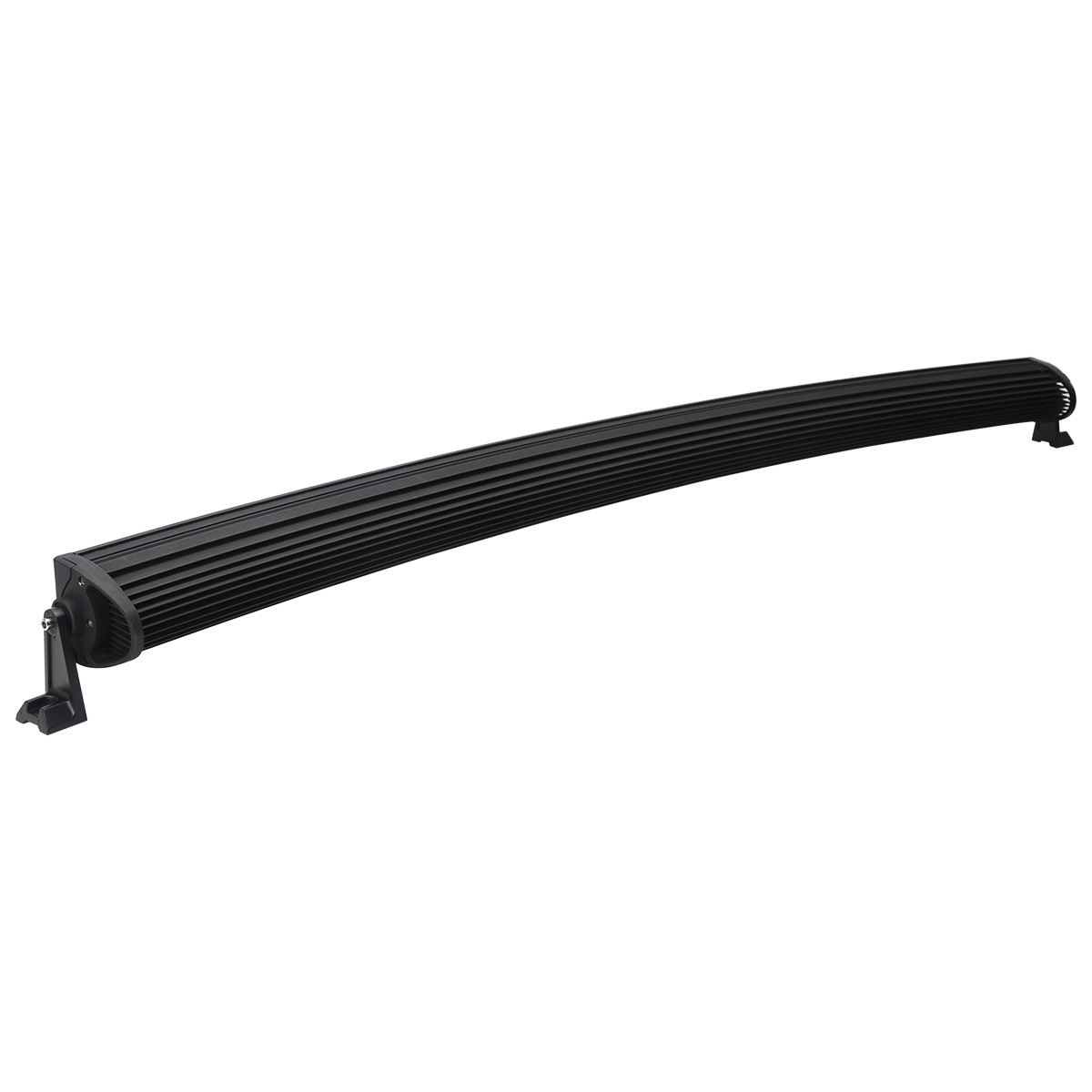 G1 Style 4D 288W 3W 96LED EPISTAR LED LIGHT BAR 6000K 10-30V Combo Beam