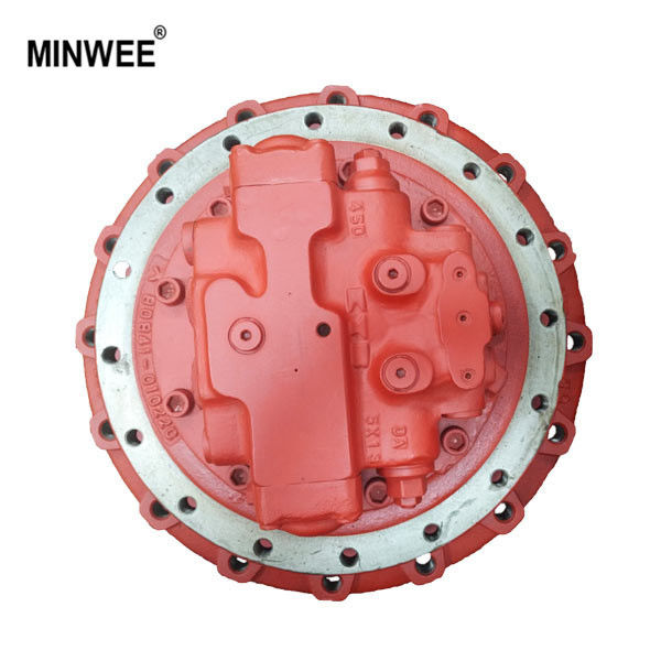 Aftermarket ZX160 Hitachi Final Drive Parts