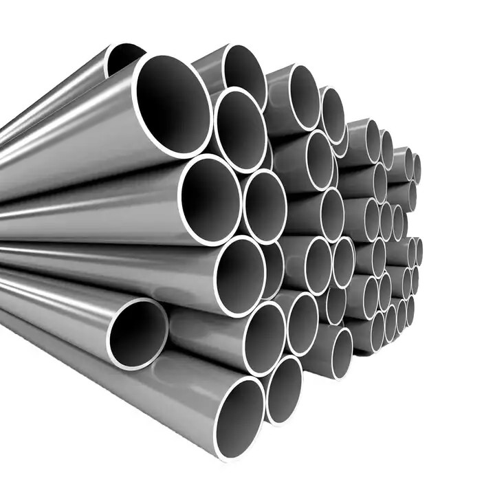 Sanitary Stainless Steel Welded Pipe ASTM A270 ASME SA270 TP316L