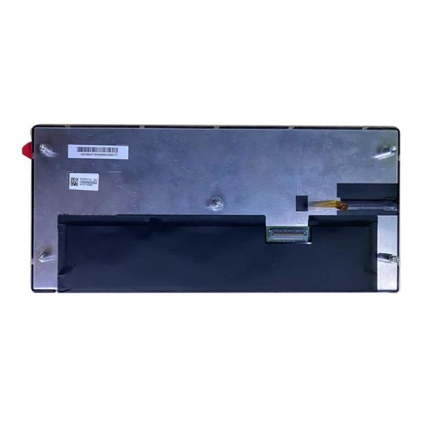 12.3 inch bar type TFT display module 1920*720 dots 50pins LVDS interface brightness 850c/d all view angle