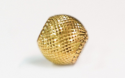 Revolutionize Your Jewelry Production with Five Axis Jewelry Making Machine
