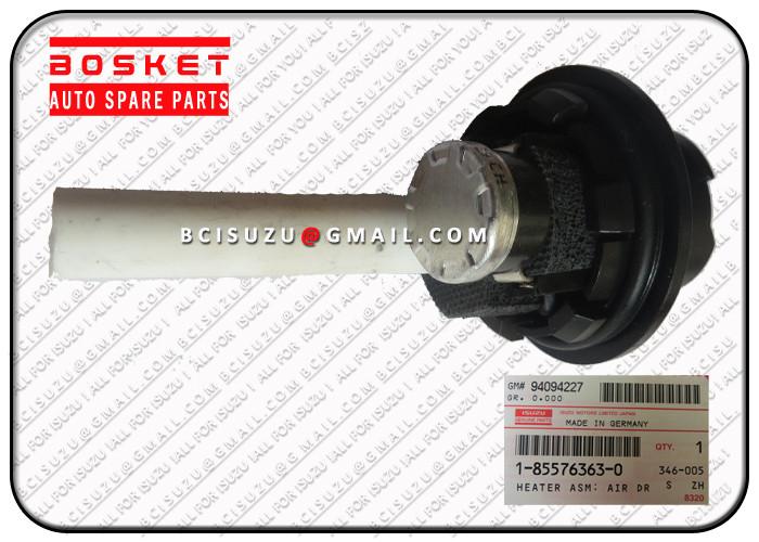 1-85576363-0 By Japanese Truck Parts For Cyh51k 6wf1 Air Heater Asm 1855763630