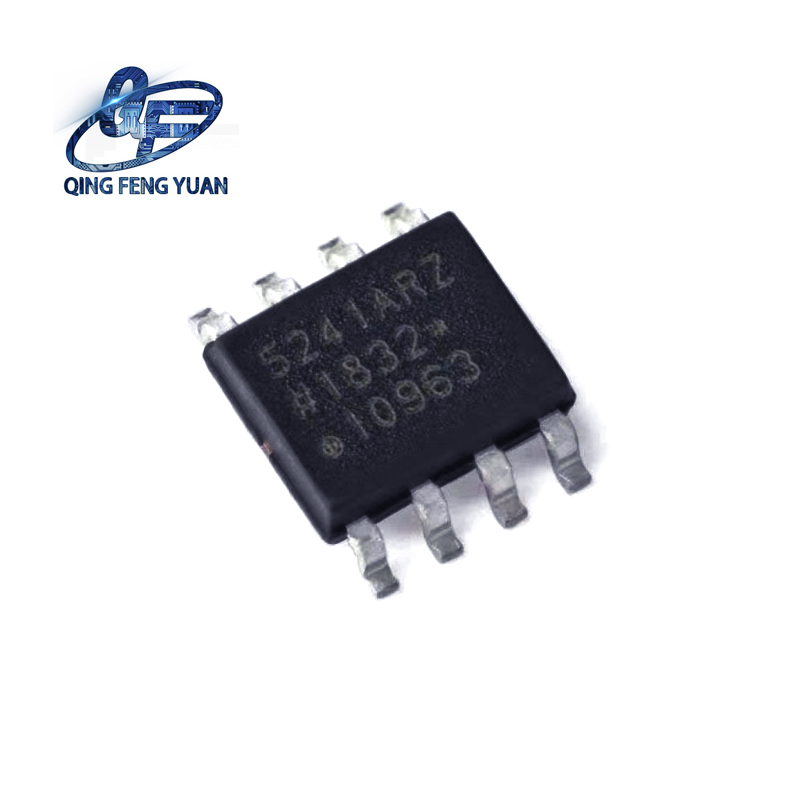 Analog ADUM5241ARZ-RL7 32 Bit Microcontroller Arm ADUM5241ARZ-RL7 Electronic Components In Stock Ic Chip Mcu