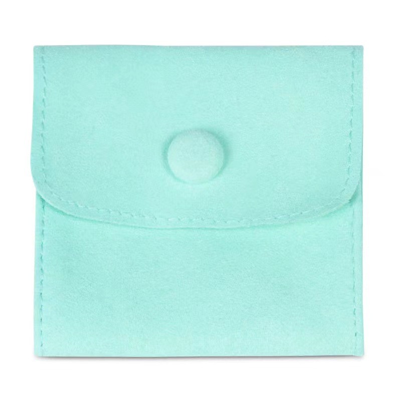 Recyclable Drawer Fancy Packaging Box For Jewelry Box With Pouch
