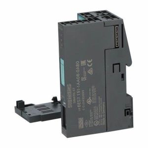 Siemens 6ES7151-1AA06-0AB0 SIMATIC DP Interface Module New NFP