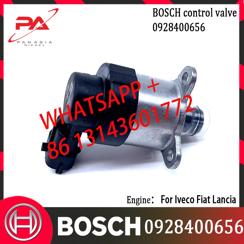 BOSCH Control Valve 0928400656 Applicable To Fiat Lancia