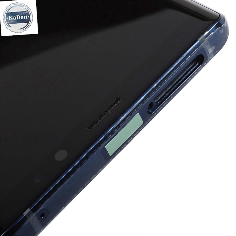 6.4 Inch 514PPI Samsung Note 9 Lcd Touch Display One Year Warranty