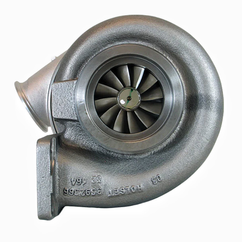 HX60M Holset Turbocharger 3592369 3592401 For Cummins Marine M11 Qsm11 Diesel Engine