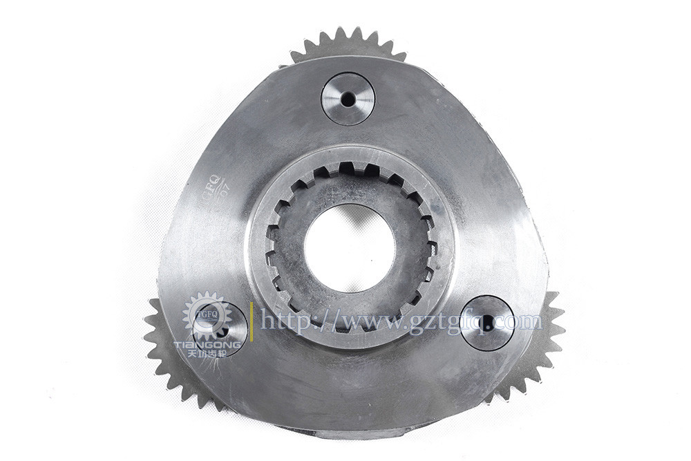 EX300-5 ZAX330-1 Wholesale Excavator Gear Planetary Gear for gearbox reducer final drive