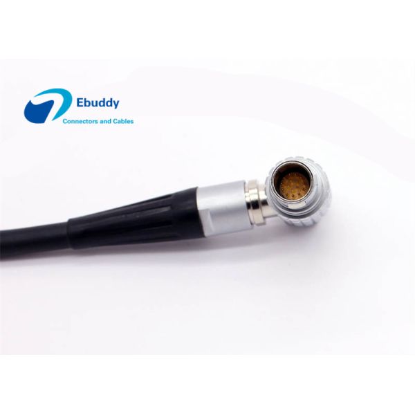 Red Epic LCD EVF Camera Connection Cable Lemo FHG right angle to right angle 16pin cable