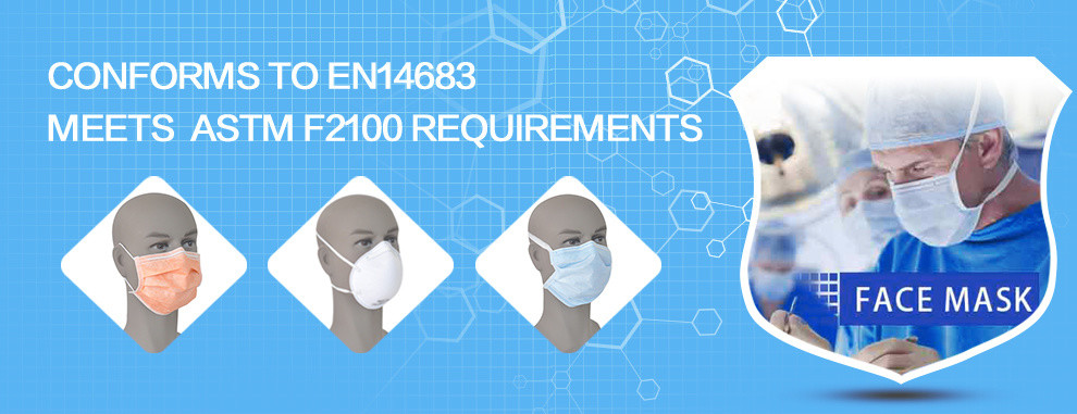 Medical Double Wire ISO 13485 Disposable Glove Box Holder