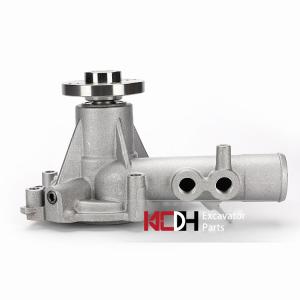 Quality Yanmar 4TNV106 123900-42000 Excavator Water Pump for sale