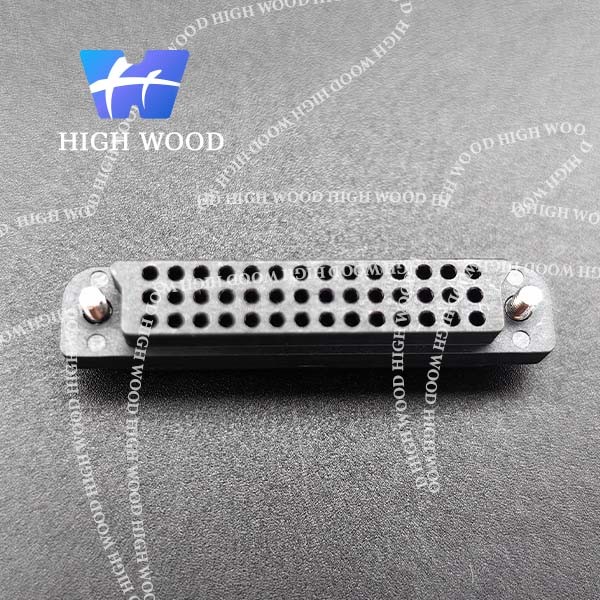 HW-CMM Connector , HW-322C042H01