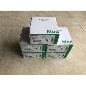 Quality BMXAMO0410 OEM PLC Programmable Logic Controller Module Schneider for sale