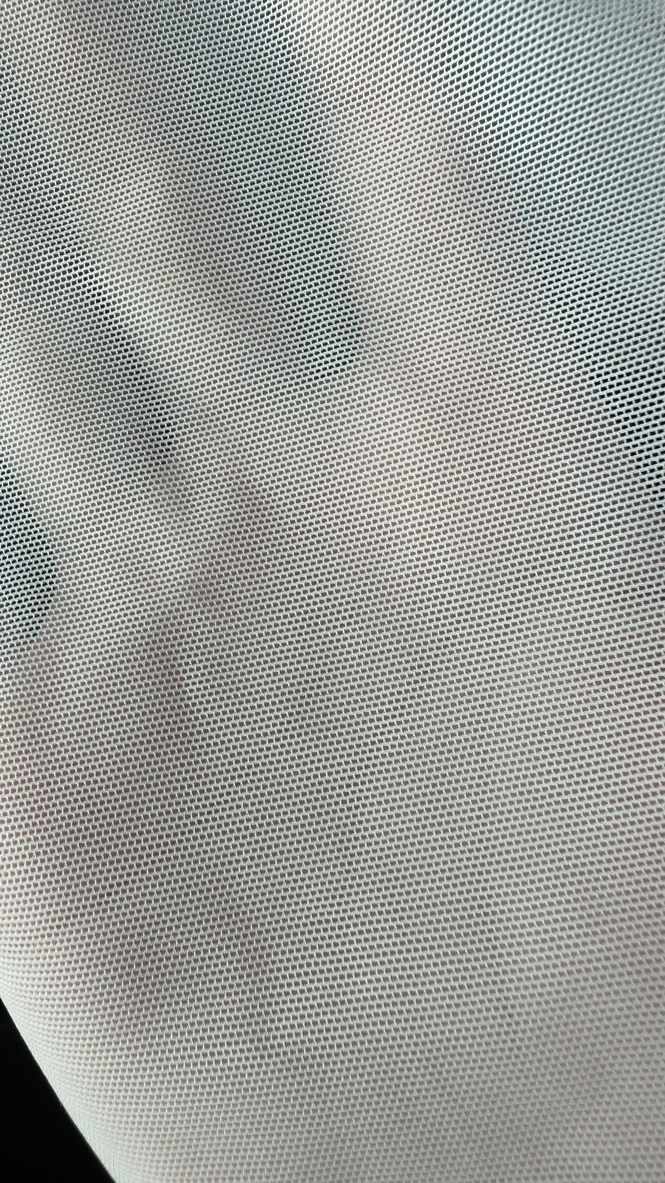 Leafy Luxury High Quality Tulle Mesh Fabric Customized Embroidery Design