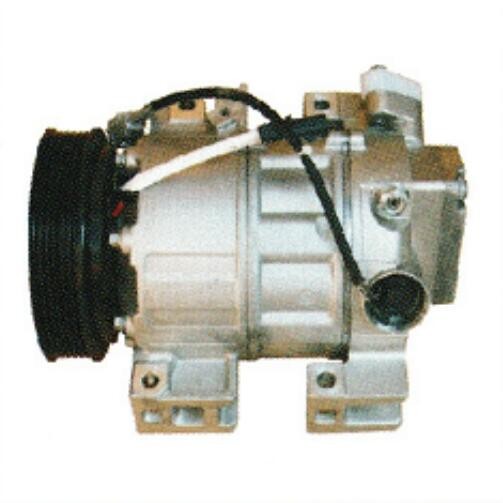 ALA20330 AC COMPRESSOR Altima-2.5 AC COMPRESSOR DCS17EC AC COMPRESSOR 92600-JA00A AC Compressor