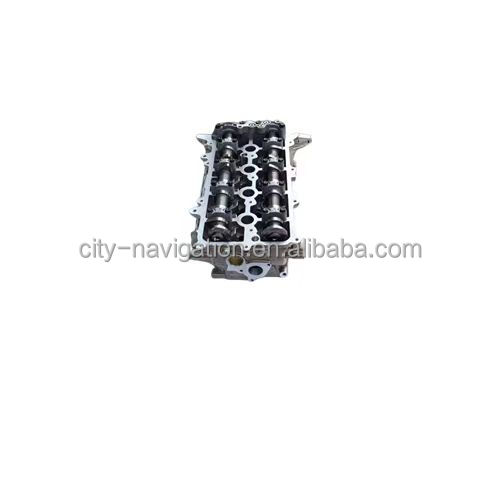 63*40*44 G4NB G4NA Cylinder Head for Hyundai ix35 Tuscon Santa Fe Cylinder Block