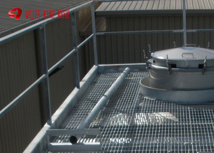 steel grating