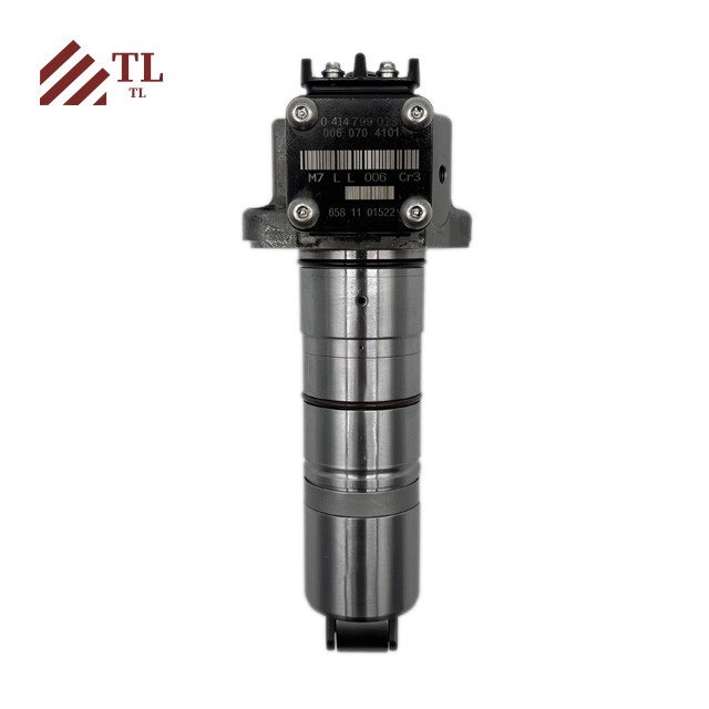 0414799013 0414799016 Unit Pump For Mercedes Benz Engine MBE4000 MBE900