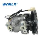 4472605780 Auto Air Condition Compressor For Kubota12V WXTK180