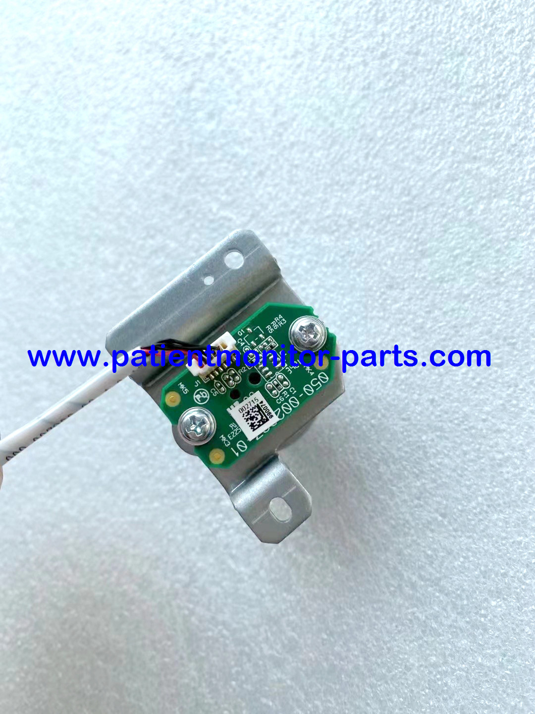 Mindray BeneView T5 T6 T8 Patient Monitor Repair Parts Encoder Assembly, Switch Knob