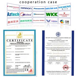 FK-C1 Electric Automatic Cans Pet Perfume Water Vial Beer Bottle Capping Machine