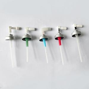 Quality 20mm Personal Care Metered Aerosol Valve for sale
